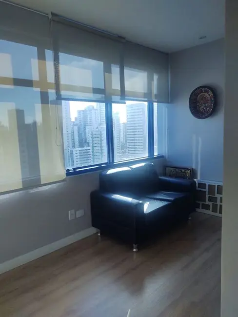 Foto 7 de Sala Comercial à venda e para alugar, 42m2 em Pina, Recife - PE
