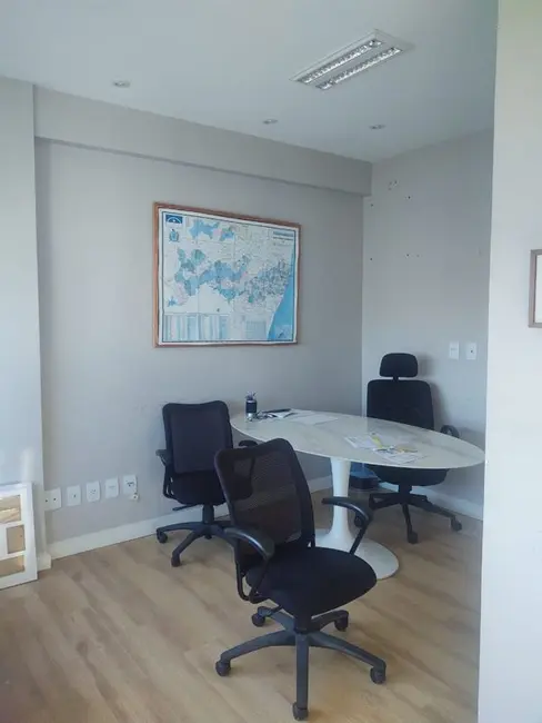 Foto 3 de Sala Comercial à venda e para alugar, 42m2 em Pina, Recife - PE