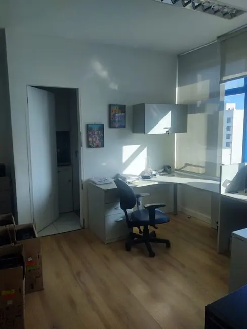 Foto 6 de Sala Comercial à venda e para alugar, 42m2 em Pina, Recife - PE