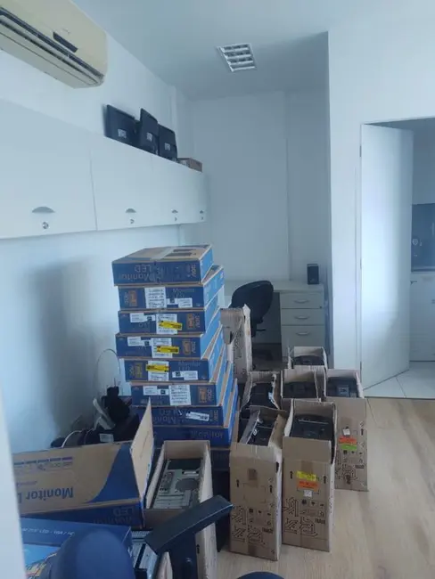 Foto 5 de Sala Comercial à venda e para alugar, 42m2 em Pina, Recife - PE