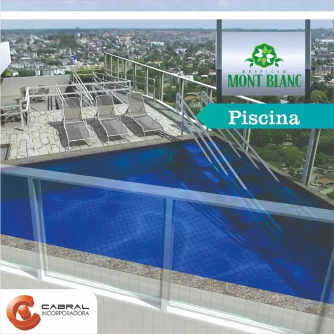 Apartamento com 2 quartos à venda e para alugar, 68m2 em Casa Amarela, Recife - PE - imagem 8 Foto 8 de Apartamento com 2 quartos à venda e para alugar, 68m2 em Casa Amarela, Recife - PE