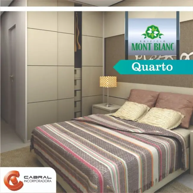 Apartamento com 2 quartos à venda e para alugar, 68m2 em Casa Amarela, Recife - PE - imagem 7 Foto 7 de Apartamento com 2 quartos à venda e para alugar, 68m2 em Casa Amarela, Recife - PE
