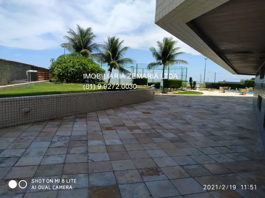 Apartamento com 4 quartos à venda, 220m2 em Candeias, Jaboatao Dos Guararapes - PE - imagem 6 Foto 6 de Apartamento com 4 quartos à venda, 220m2 em Candeias, Jaboatao Dos Guararapes - PE