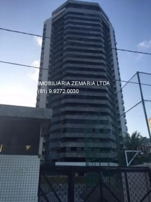 Apartamento com 4 quartos à venda, 220m2 em Candeias, Jaboatao Dos Guararapes - PE - imagem 4 Foto 4 de Apartamento com 4 quartos à venda, 220m2 em Candeias, Jaboatao Dos Guararapes - PE