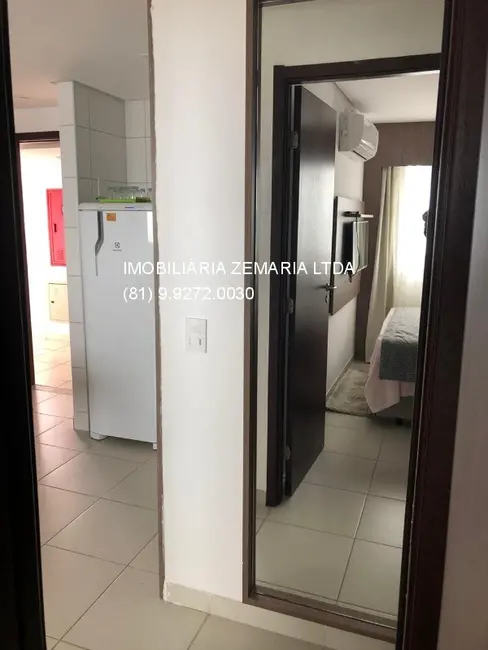 Foto 9 de Sala Comercial à venda e para alugar, 33m2 em Pina, Recife - PE