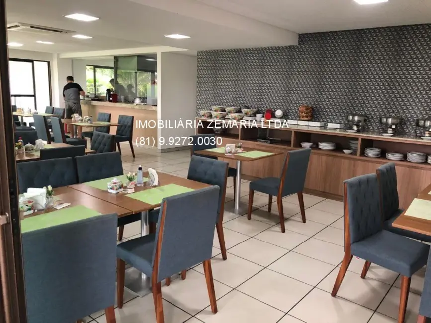 Foto 3 de Sala Comercial à venda e para alugar, 33m2 em Pina, Recife - PE