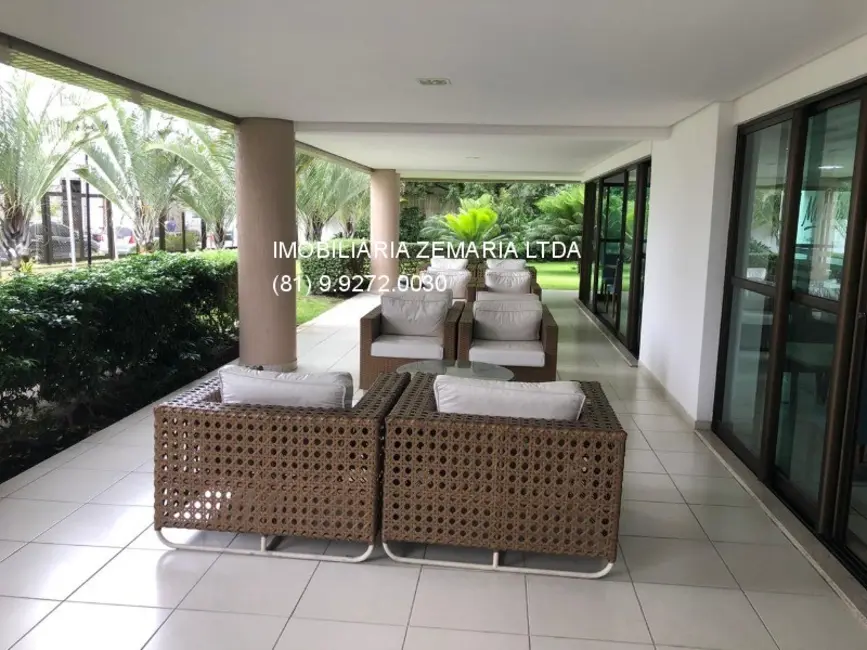 Foto 2 de Sala Comercial à venda e para alugar, 33m2 em Pina, Recife - PE