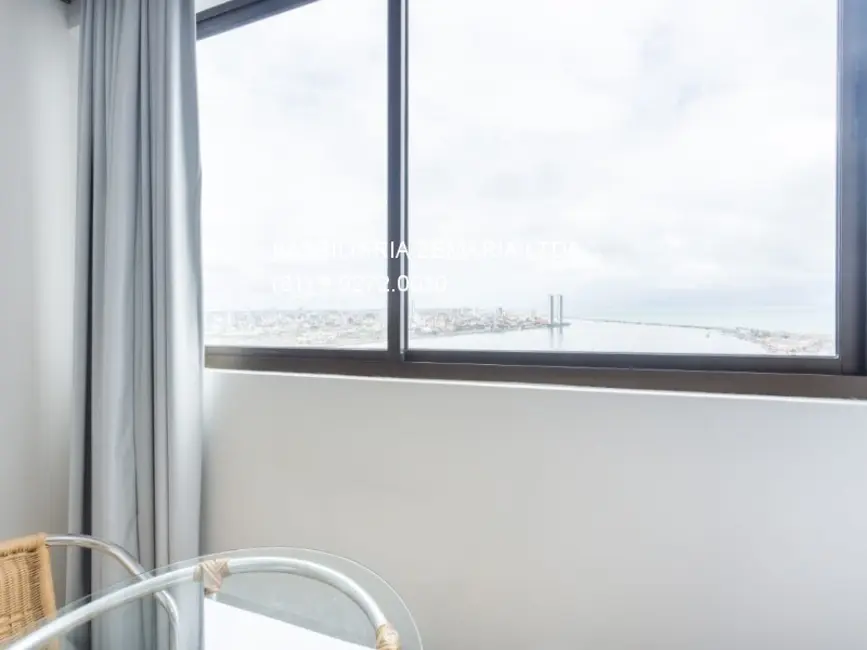 Foto 5 de Sala Comercial à venda, 33m2 em Pina, Recife - PE