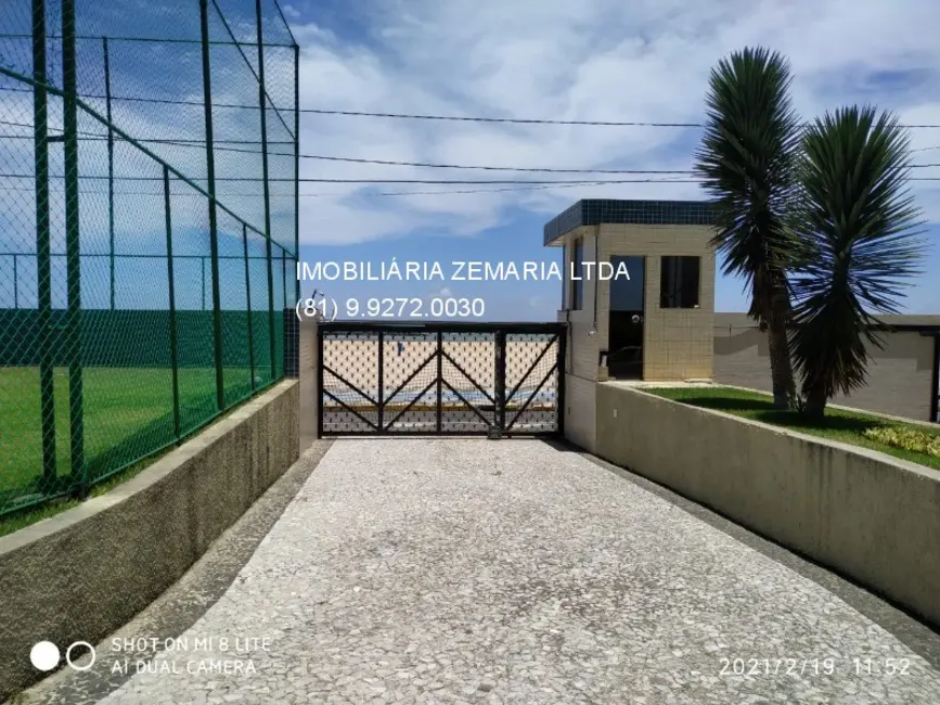 Apartamento com 4 quartos à venda, 286m2 em Candeias, Jaboatao Dos Guararapes - PE - imagem 5 Foto 5 de Apartamento com 4 quartos à venda, 286m2 em Candeias, Jaboatao Dos Guararapes - PE