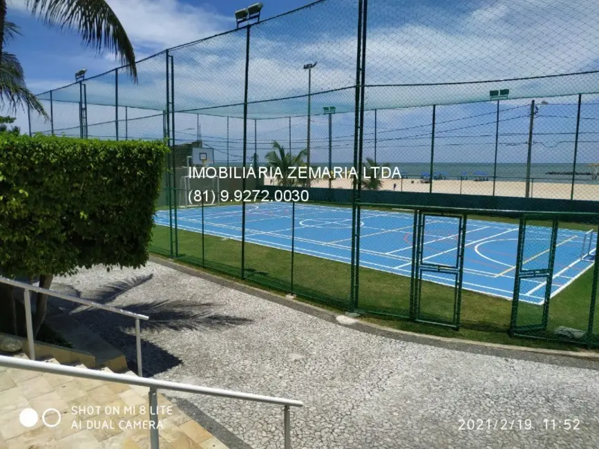 Apartamento com 4 quartos à venda, 286m2 em Candeias, Jaboatao Dos Guararapes - PE - imagem 9 Foto 9 de Apartamento com 4 quartos à venda, 286m2 em Candeias, Jaboatao Dos Guararapes - PE