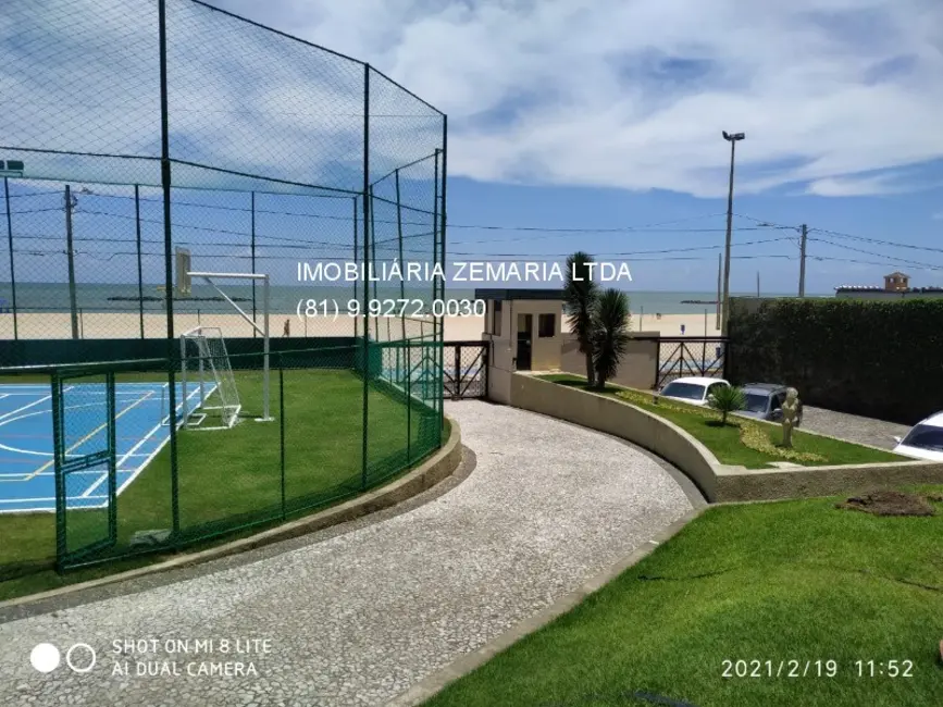 Apartamento com 4 quartos à venda, 286m2 em Candeias, Jaboatao Dos Guararapes - PE - imagem 8 Foto 8 de Apartamento com 4 quartos à venda, 286m2 em Candeias, Jaboatao Dos Guararapes - PE