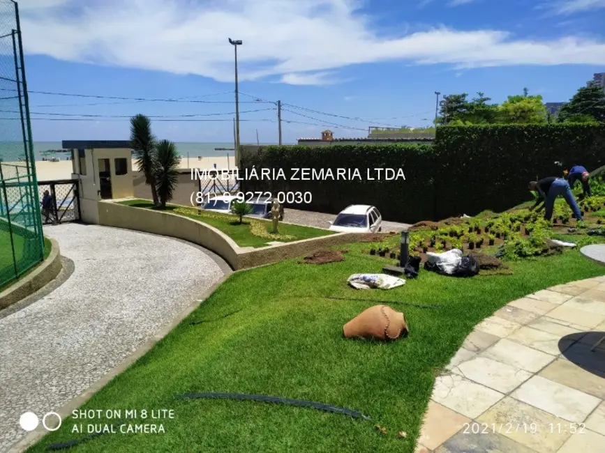 Apartamento com 4 quartos à venda, 286m2 em Candeias, Jaboatao Dos Guararapes - PE - imagem 7 Foto 7 de Apartamento com 4 quartos à venda, 286m2 em Candeias, Jaboatao Dos Guararapes - PE
