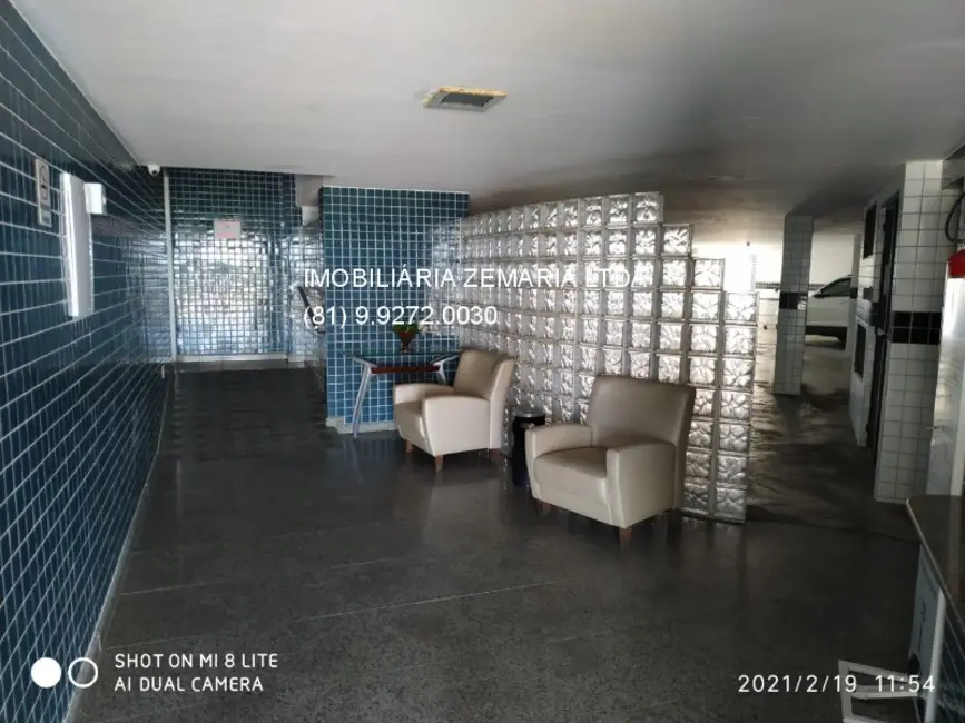 Apartamento com 4 quartos à venda, 286m2 em Candeias, Jaboatao Dos Guararapes - PE - imagem 3 Foto 3 de Apartamento com 4 quartos à venda, 286m2 em Candeias, Jaboatao Dos Guararapes - PE