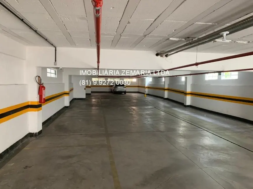 Sala Comercial à venda, 1200m2 em Soledade, Recife - PE - imagem 6 Foto 6 de Sala Comercial à venda, 1200m2 em Soledade, Recife - PE