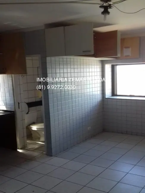 Foto 4 de Sala Comercial para alugar, 160m2 em Ilha do Leite, Recife - PE