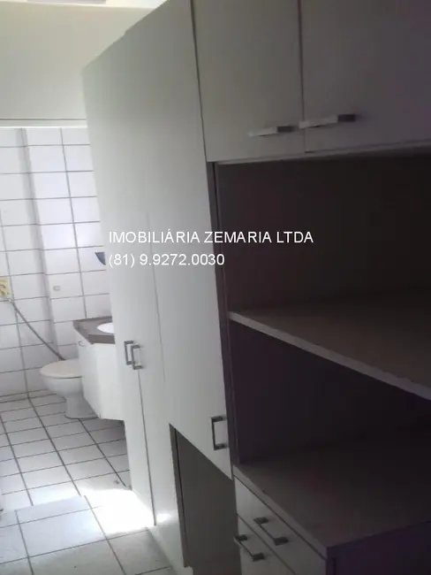 Foto 3 de Sala Comercial para alugar, 160m2 em Ilha do Leite, Recife - PE