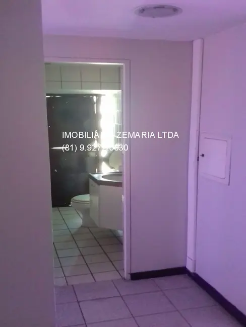 Foto 2 de Sala Comercial para alugar, 160m2 em Ilha do Leite, Recife - PE
