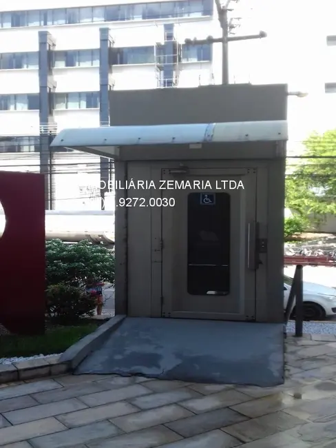 Foto 7 de Sala Comercial para alugar, 160m2 em Ilha do Leite, Recife - PE