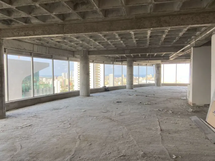 Foto 9 de Sala Comercial à venda e para alugar, 241m2 em Ilha do Leite, Recife - PE