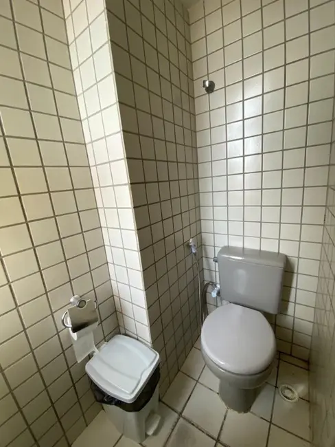 Foto 3 de Sala Comercial à venda e para alugar, 14m2 em Imbiribeira, Recife - PE