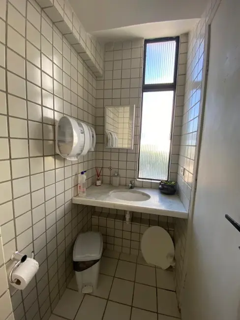 Foto 7 de Sala Comercial à venda e para alugar, 14m2 em Imbiribeira, Recife - PE