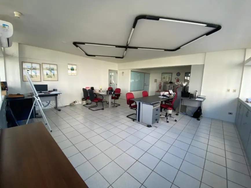 Foto 8 de Sala Comercial à venda e para alugar, 14m2 em Imbiribeira, Recife - PE