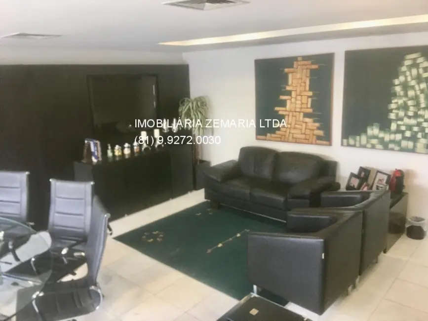 Foto 6 de Sala Comercial à venda e para alugar, 28m2 em Boa Viagem, Recife - PE