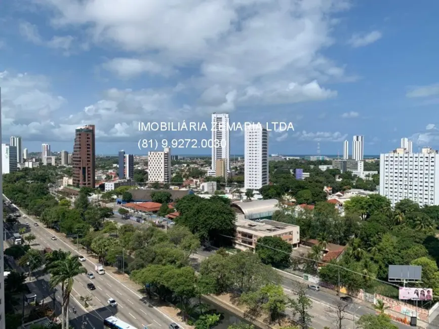Foto 5 de Sala Comercial à venda e para alugar, 28m2 em Boa Viagem, Recife - PE