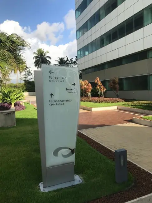 Sala Comercial à venda, 88m2 em Paiva, Cabo De Santo Agostinho - PE - imagem 4 Foto 4 de Sala Comercial à venda, 88m2 em Paiva, Cabo De Santo Agostinho - PE