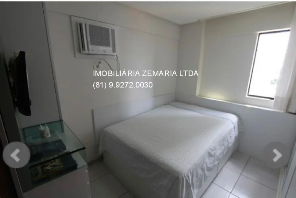 Foto 4 de Apartamento com 3 quartos à venda e para alugar, 70m2 em Casa Amarela, Recife - PE