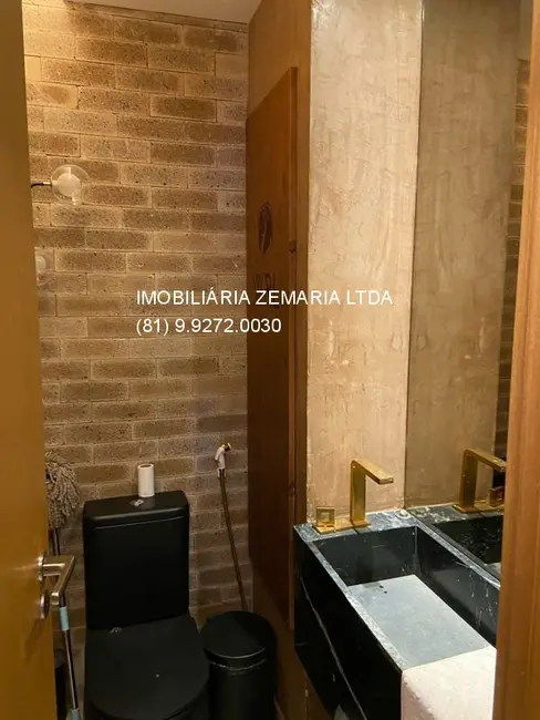 Foto 7 de Sala Comercial para alugar, 44m2 em Pina, Recife - PE