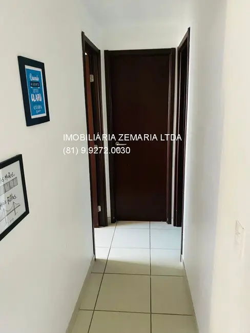 Foto 5 de Apartamento com 2 quartos à venda, 54m2 em Pina, Recife - PE