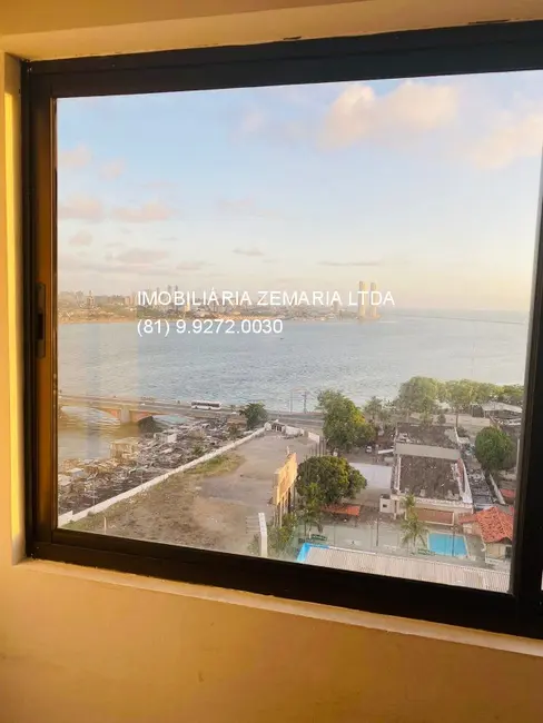 Foto 7 de Apartamento com 2 quartos à venda, 54m2 em Pina, Recife - PE