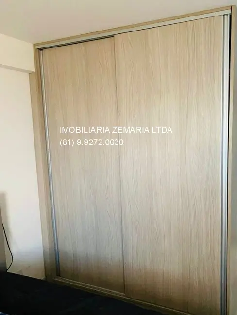 Foto 9 de Apartamento com 2 quartos à venda, 54m2 em Pina, Recife - PE
