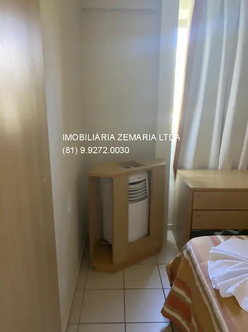 Apartamento com 2 quartos à venda, 46m2 em Ipojuca - PE - imagem 7 Foto 7 de Apartamento com 2 quartos à venda, 46m2 em Ipojuca - PE