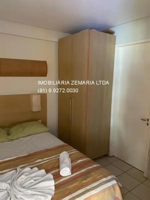 Apartamento com 2 quartos à venda, 46m2 em Ipojuca - PE - imagem 4 Foto 4 de Apartamento com 2 quartos à venda, 46m2 em Ipojuca - PE