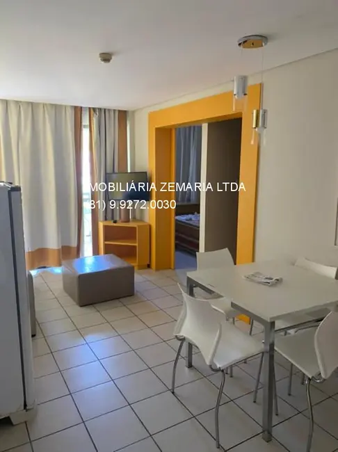 Apartamento com 2 quartos à venda, 46m2 em Ipojuca - PE - imagem 9 Foto 9 de Apartamento com 2 quartos à venda, 46m2 em Ipojuca - PE