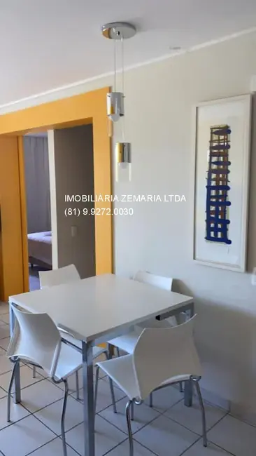 Apartamento com 2 quartos à venda, 46m2 em Ipojuca - PE - imagem 6 Foto 6 de Apartamento com 2 quartos à venda, 46m2 em Ipojuca - PE