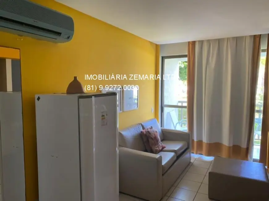 Apartamento com 2 quartos à venda, 46m2 em Ipojuca - PE - imagem 8 Foto 8 de Apartamento com 2 quartos à venda, 46m2 em Ipojuca - PE