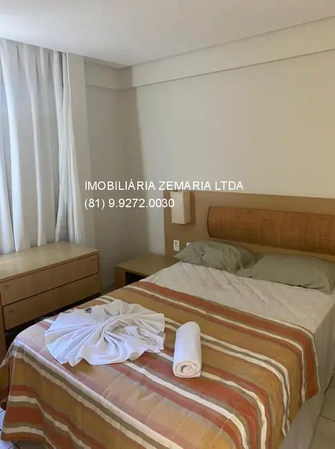 Apartamento com 2 quartos à venda, 46m2 em Ipojuca - PE - imagem 5 Foto 5 de Apartamento com 2 quartos à venda, 46m2 em Ipojuca - PE