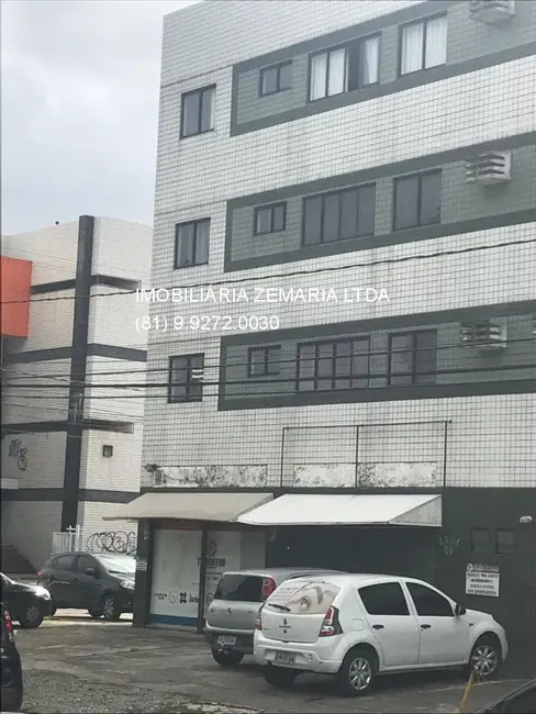 Foto 3 de Apartamento com 1 quarto à venda, 31m2 em Imbiribeira, Recife - PE