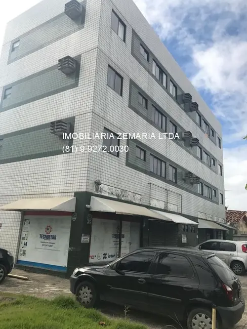 Foto 2 de Apartamento com 1 quarto à venda, 31m2 em Imbiribeira, Recife - PE