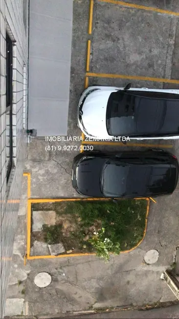 Foto 8 de Apartamento com 1 quarto à venda, 31m2 em Imbiribeira, Recife - PE
