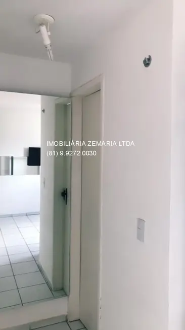 Foto 6 de Apartamento com 1 quarto à venda, 31m2 em Imbiribeira, Recife - PE