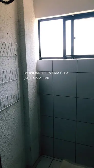 Foto 5 de Apartamento com 1 quarto à venda, 31m2 em Imbiribeira, Recife - PE