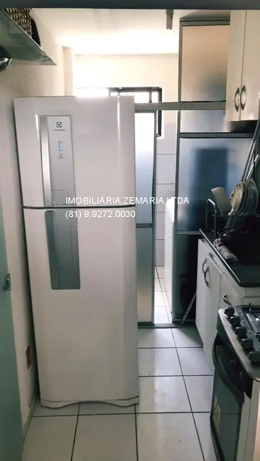 Foto 9 de Apartamento com 1 quarto à venda, 31m2 em Imbiribeira, Recife - PE