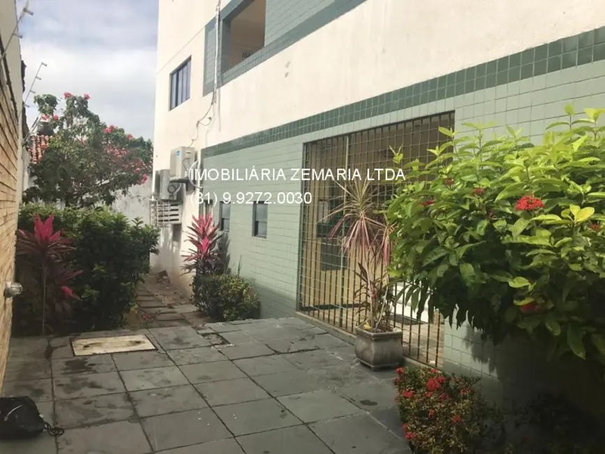 Foto 7 de Apartamento com 1 quarto à venda, 31m2 em Imbiribeira, Recife - PE