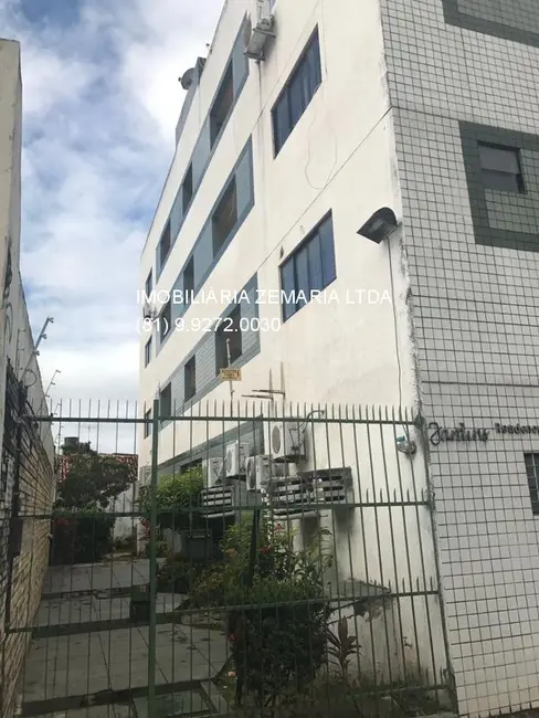 Foto 1 de Apartamento com 1 quarto à venda, 31m2 em Imbiribeira, Recife - PE