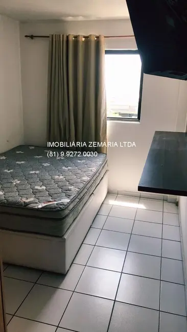 Foto 4 de Apartamento com 1 quarto à venda, 31m2 em Imbiribeira, Recife - PE