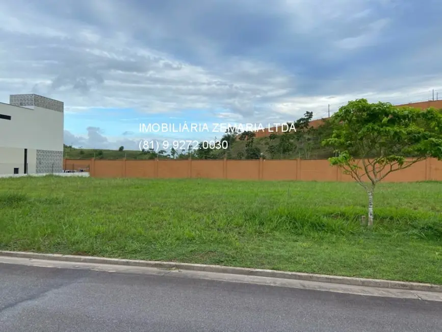 Terreno / Lote à venda, 403m2 em Manassu, Jaboatao Dos Guararapes - PE - imagem 3 Foto 3 de Terreno / Lote à venda, 403m2 em Manassu, Jaboatao Dos Guararapes - PE